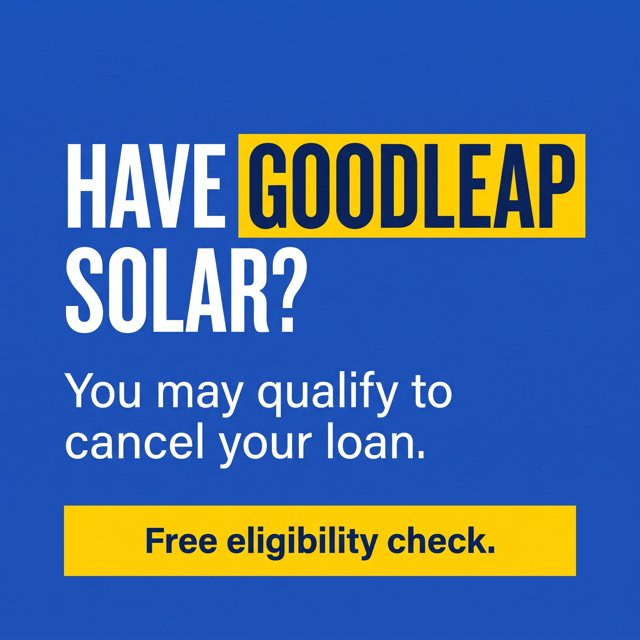 Solar Exit Lender Eligibility C-105