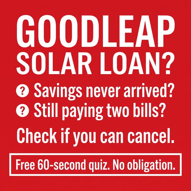 Solar Exit Lender Eligibility C-106